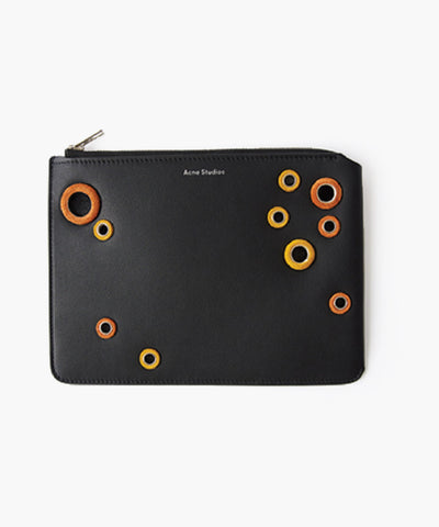 Elevatione Make Up Brush Pouch-2